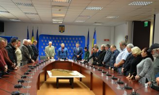 Plachete și diplome  de onoare pentru revoluționarii clujeni
