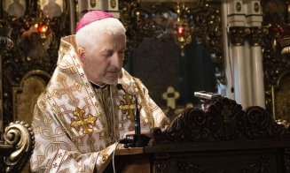 Apelul episcopului de Cluj-Gherla către credincioși, de Crăciun
