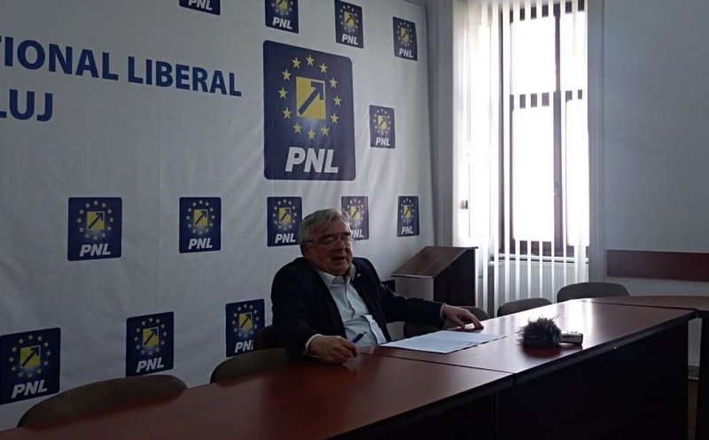 Florin Stamatian: În master planul pe 2020, autostrăzile Sebeș-Turda și Târgu Mureș-Câmpia Turzii sunt prioritare