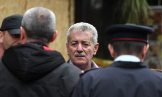 Patronul restaurantului din Constanţa unde 3 dansatoare au ars de vii a fost prins la Cluj
