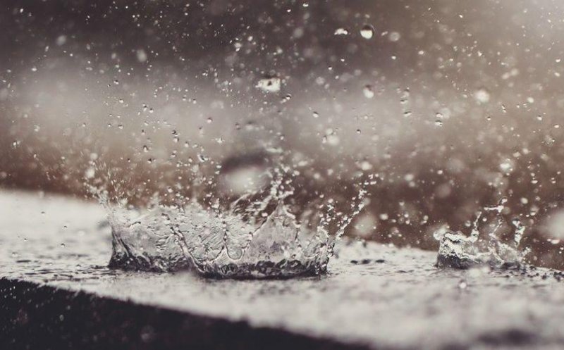 Temperaturi de primăvară în toată țara, în pragul Sărbătorilor. Sunt anunțate ploi în Transilvania