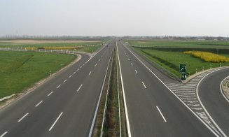 Bilanț rușinos la Transporturi, în 2019. Doar 22 de kilometri de autostradă au fost dați în folosință