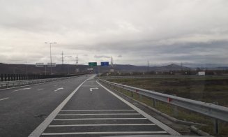 S-a mai deschis un lot de autostradă! Cum se circulă pe cei 21 de km