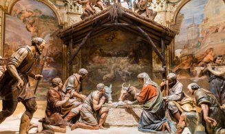 Originea Crăciunului. Când sărbătoreau de fapt primii creştini naşterea lui Iisus