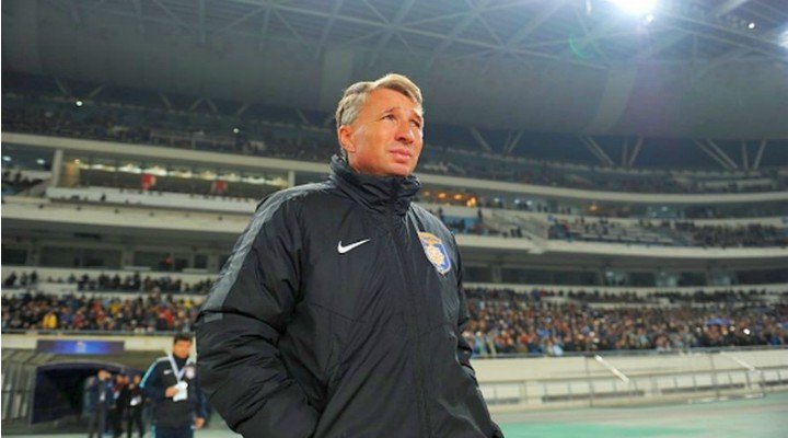 Dan Petrescu: Ar fi necesare 25 de milioane de euro, ca să putem trece de Sevilla