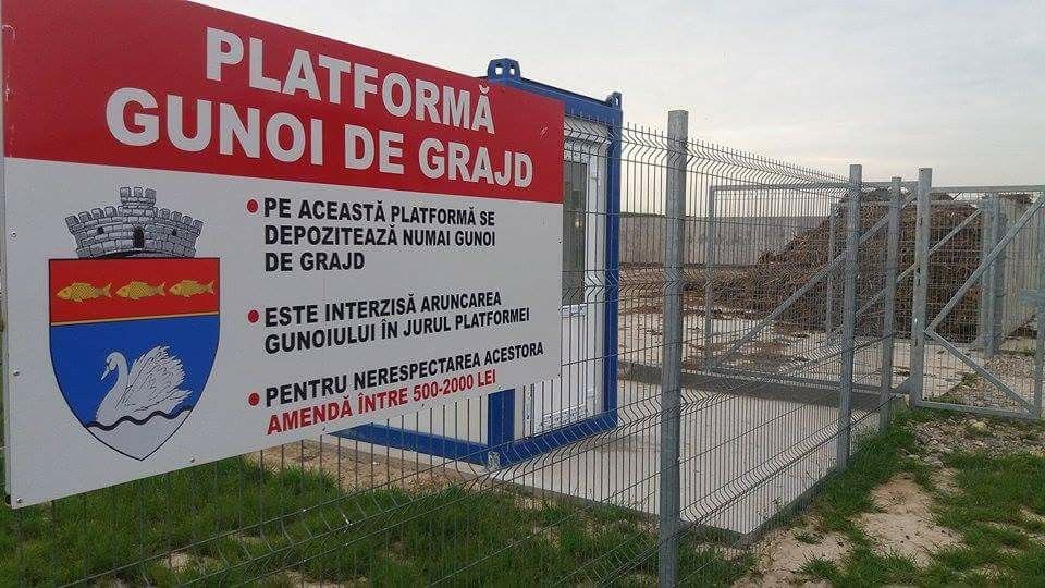 Clujul a accesat două proiecte de mediu cu bani de la BIRD