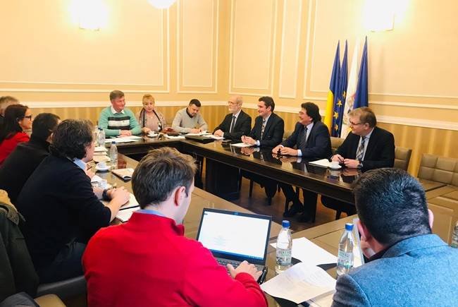 Alianța Vestului funcționează în afara legii. Asociația încă nu a fost înființată