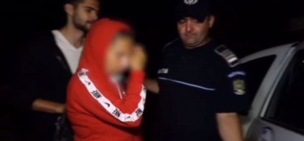 A început procesul clujencei care și-a omorât băiețelul  în bătaie