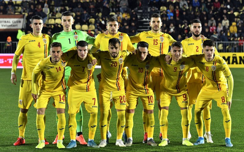 Şase luni de la memorabilul EURO U21. Ce s-a întâmplat cu tinerii fotbalişti / Rocada de la Cluj