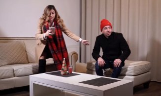 Încă un VIRAL de la Mircea Bravo: Cum să intri ”corect” în 2020