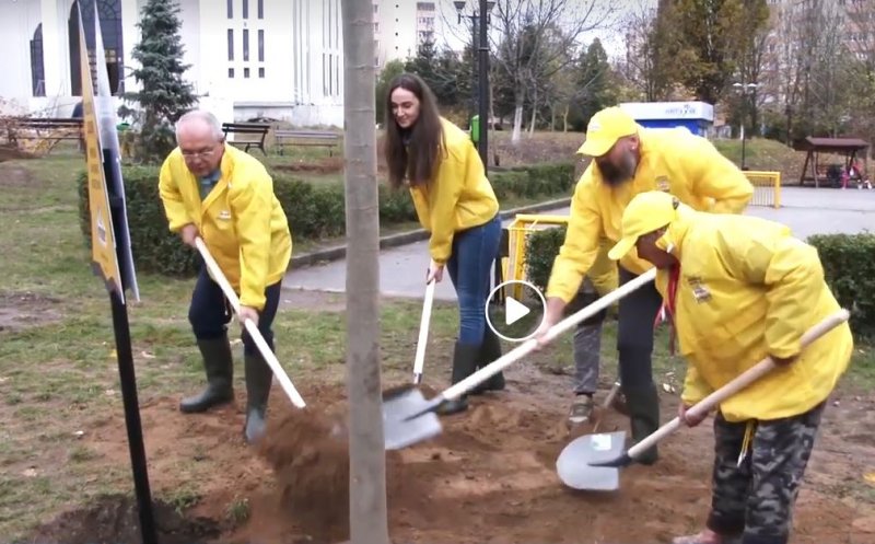 Primăria lui Boc și-a prezentat realizările din 2019 într-un video pe Facebook