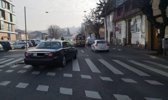 Accident Polivalentă