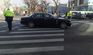 Accident Polivalentă