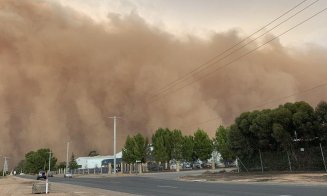 Avertizare de călătorie în Australia, din cauza incendiilor devastatoare