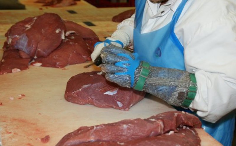 Amenzi de peste un milion de lei pentru comercianții de animale, de sărbători