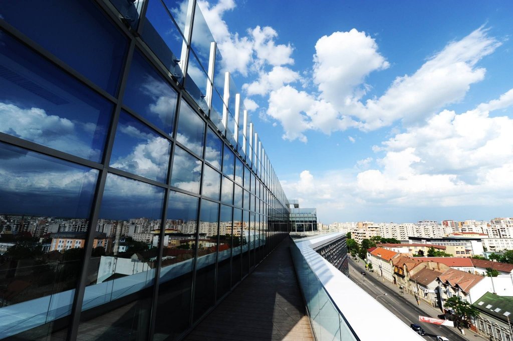 Vânzarea The Office Cluj, în topul marilor tranzacții ale anului