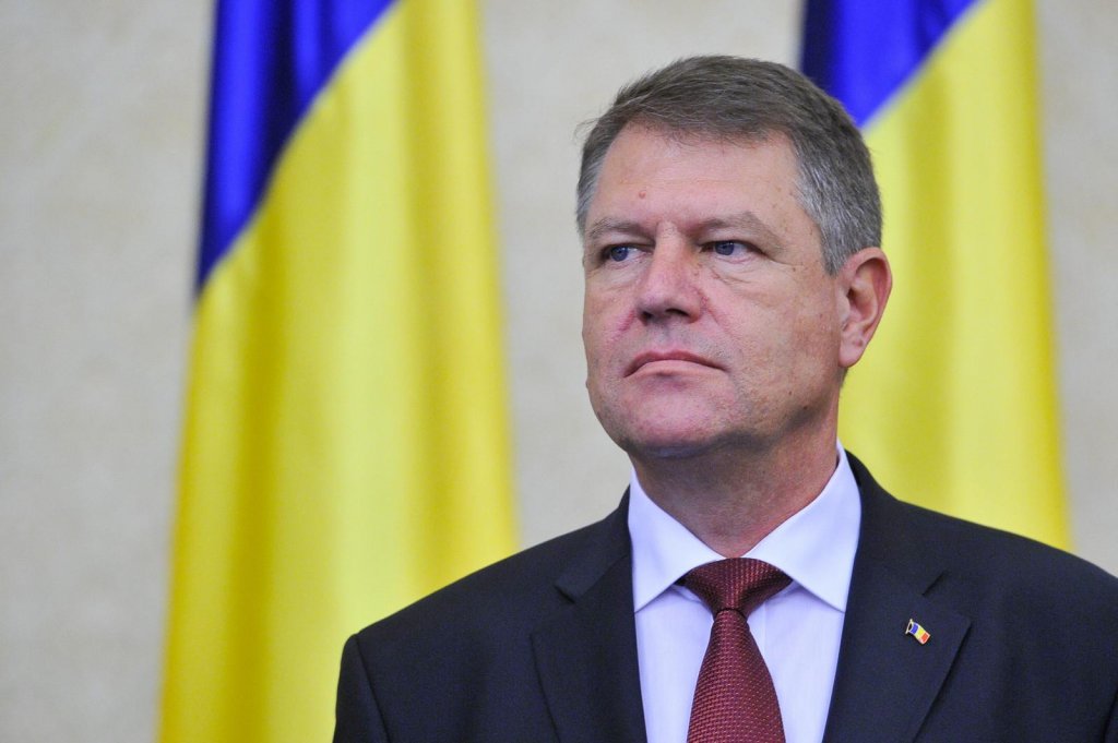 Iohannis, prima reacție la criza din Irak: ”Singura soluție este o abordare calmă, diplomatică. Sunt o serie de români expuși în zonă”