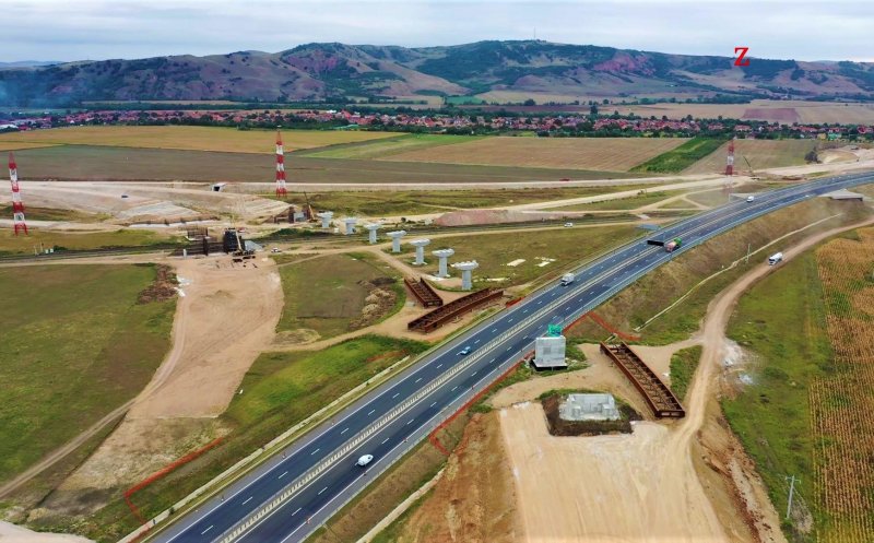 Trei proiecte importante de infrastructură de transport din Cluj, subfinanţate în 2020, susţine un ONG