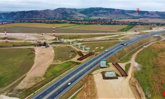 Trei proiecte importante de infrastructură de transport din Cluj, subfinanţate în 2020, susţine un ONG
