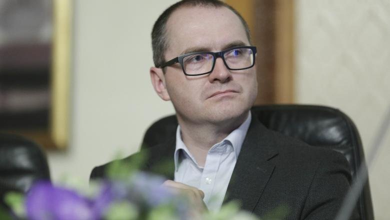 UDMR votează pentru alegeri anticipate