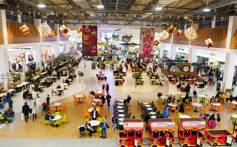 "Clujul mai are nevoie de un mall"