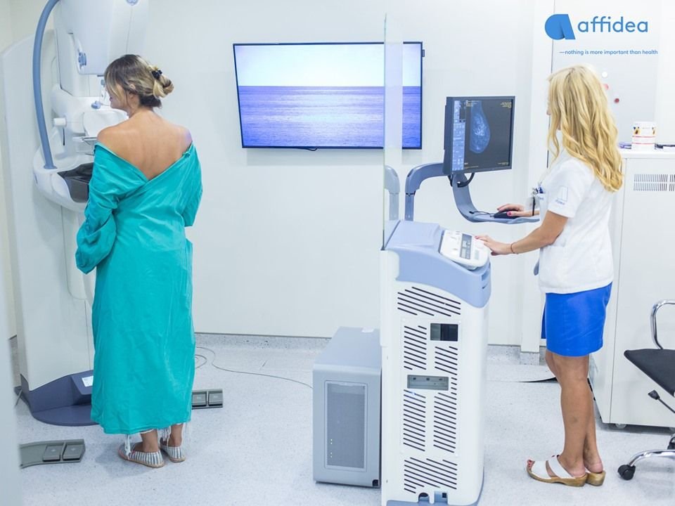 Affidea a preluat CT Clinic Cluj