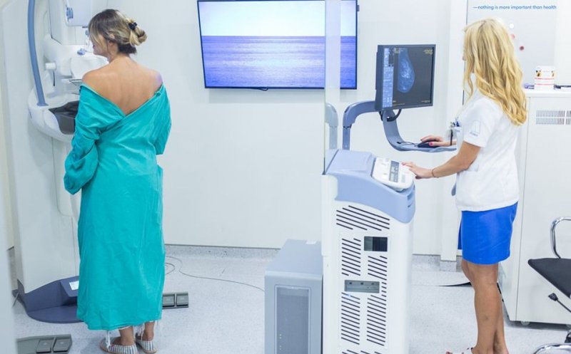 Affidea a preluat CT Clinic Cluj