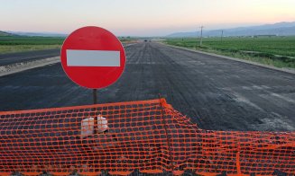 Autostrada care leagă Transilvania de Moldova rămâne la stadiul de vis şi în 2020