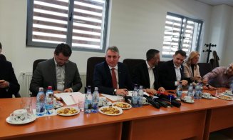 Ministrul Transporturilor, despre bugetul pe 2020: "Am aprobat cu 70% mai mulți bani decât execuția din 2018"