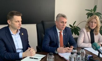 "Antreprenorii de pe autostrăzile Transilvaniei să își plătească subcontractorii"