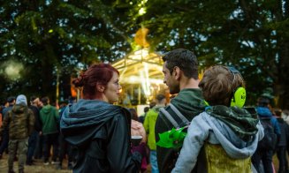 Clujul pierde un festival în 2020