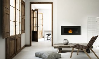 Invitații tăi vor fi pur și simplu încântați de noul tău șemineu decorativ