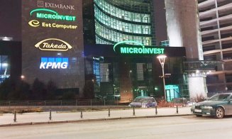 Banca Transilvania vrea să cumpere o companie de finanțare a microîntreprinderilor