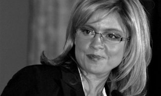 Cristina Ţopescu va fi incinerată. Cine îi va lua cenuşa