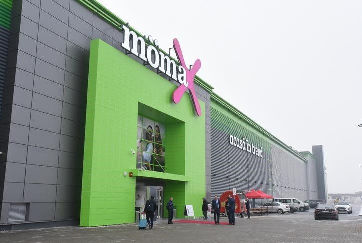 Vrei să-ți mobilezi casa cu piese moderne și de cea mai bună calitate?