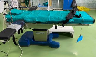 Echipamente medicale de ultimă generație pentru Institutul Oncologic