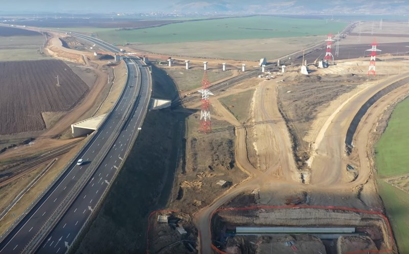 Asociația Pro Infrastructură, despre Autostrada Sebeș - Turda: "Atitudinea noului ministru, similară cu a lui Razvan Cuc"