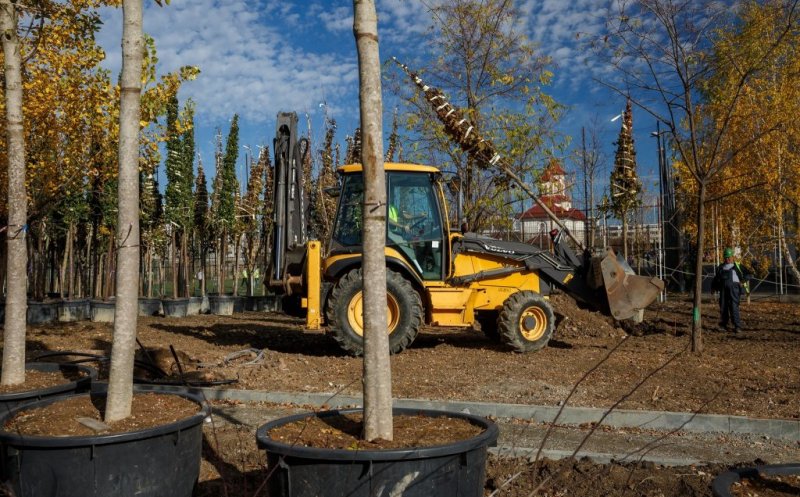 Parcul Între Lacuri și Pădurea Clujenilor, pe lista de priorități pentru 2020. Exproprieri pentru parcuri în alte cartiere