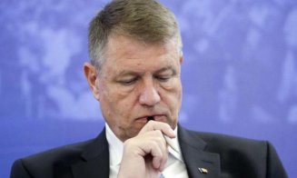 Iohannis respinge legea care redefineşte conceptul de „droguri”