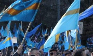 UDMR strânge semnături pentru ca UE să acorde o atenție specială Ținutului Secuiesc
