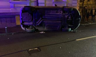 accident balcescu