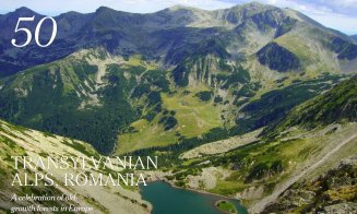 „Alpii Transilvaniei”, pe lista New York Times a locurilor de vizitat în 2020. Vezi cele 52 de destinații