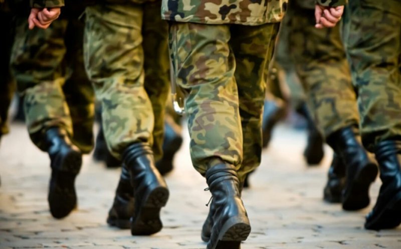 Apt psihologic și cu calificativ ''foarte bine''. Cine era militarul găsit spânzurat la Cluj