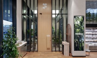 Cosmin Todor a produs un nou design de restaurant. Cum arată proiectul
