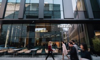 Cosmin Todor a produs un nou design de restaurant. Cum arată proiectul