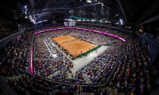 FED Cup fără Halep și Cîrstea la Cluj