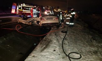Răsturnare de situație în cazul accidentului mortal din Florești
