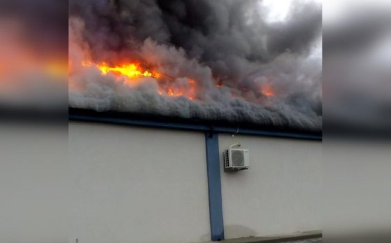Cu ce amendă s-a ales cântăreaţa din Cluj a cărei sală de evenimente s-a făcut scrum într-un incendiu