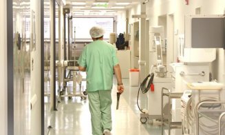 Ce spitale sunt deschise la Cluj în minivacanța de la finalul săptămânii