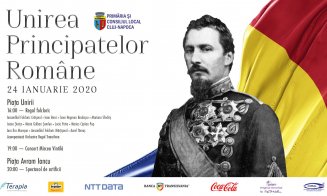 Restricții de circulație pentru 24 ianuarie